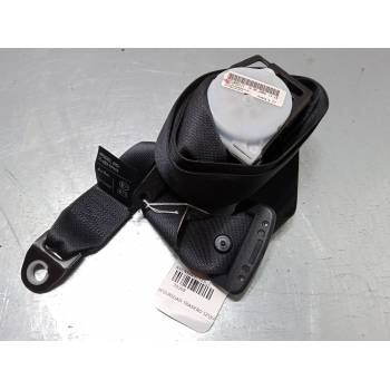 CINTURON SEGURIDAD TRASERO IZQUIERDO 501U95S1IY 