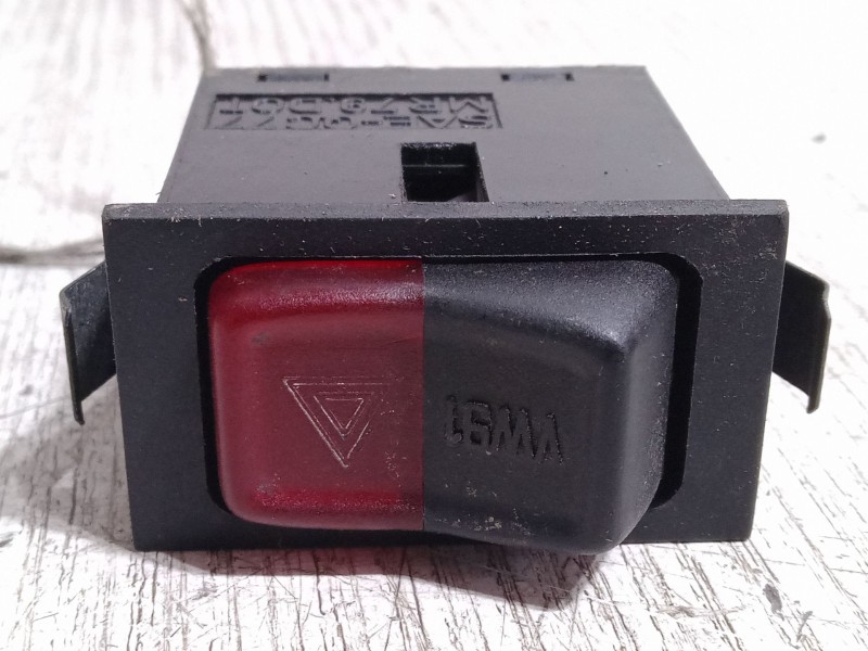 Recambio de warning para volkswagen polo ii (86c, 80) 1.0 referencia OEM IAM   