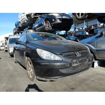 PEUGEOT 307 CC (3B)