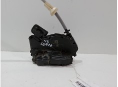 Recambio de cerradura puerta delantera izquierda para seat ibiza v (kj1, kjg) 1.6 tdi referencia OEM IAM B6A5TB837016A  A046465