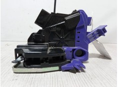 Recambio de cerradura puerta trasera izquierda para kia carens iv 1.6 gdi referencia OEM IAM 81410-A4030   2