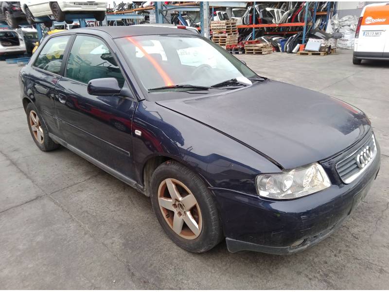 AUDI A3 (8L1)