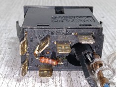 Recambio de warning para volkswagen polo ii (86c, 80) 1.0 referencia OEM IAM    2