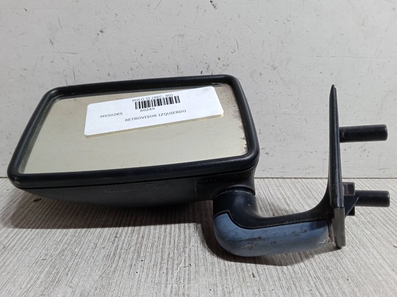 Recambio de retrovisor izquierdo para volkswagen polo ii (86c, 80) 1.0 referencia OEM IAM   