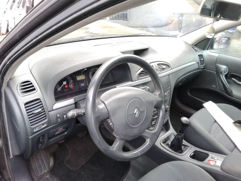 renault laguna ii (bg0/1_) del año 2006