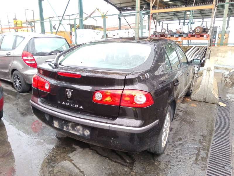 renault laguna ii (bg0/1_) del año 2006