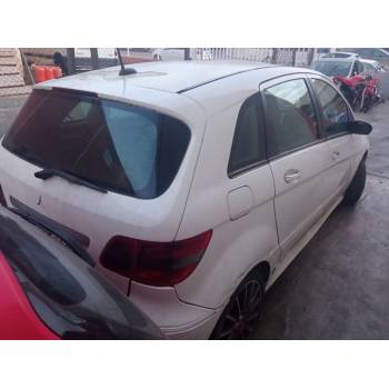 MERCEDES-BENZ CLASE B SPORTS TOURER (W245)