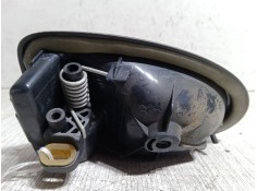 Recambio de maneta interior puerta trasera derecha para renault clio ii (bb_, cb_) 1.2 (bb0a, bb0f, bb10, bb1k, bb28, bb2d, bb2h 2