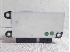 Recambio de centralita airbag para opel astra j (p10) 1.7 cdti (68) referencia OEM IAM   