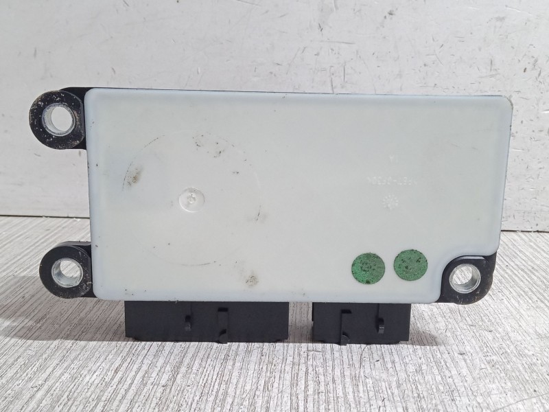 Recambio de centralita airbag para opel astra j (p10) 1.7 cdti (68) referencia OEM IAM   