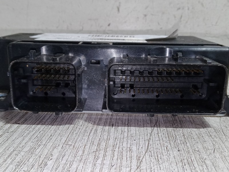Recambio de centralita airbag para opel astra j (p10) 1.7 cdti (68) referencia OEM IAM   