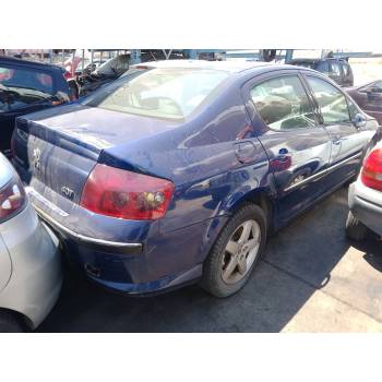 PEUGEOT 407 (6D_)