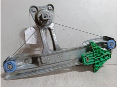 Recambio de elevalunas trasero derecho para opel astra j (p10) 1.7 cdti (68) referencia OEM IAM   