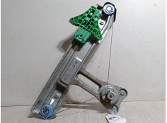 Recambio de elevalunas trasero izquierdo para opel astra j (p10) 1.7 cdti (68) referencia OEM IAM   