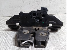 Recambio de cerradura maletero / porton para opel astra j (p10) 1.7 cdti (68) referencia OEM IAM   