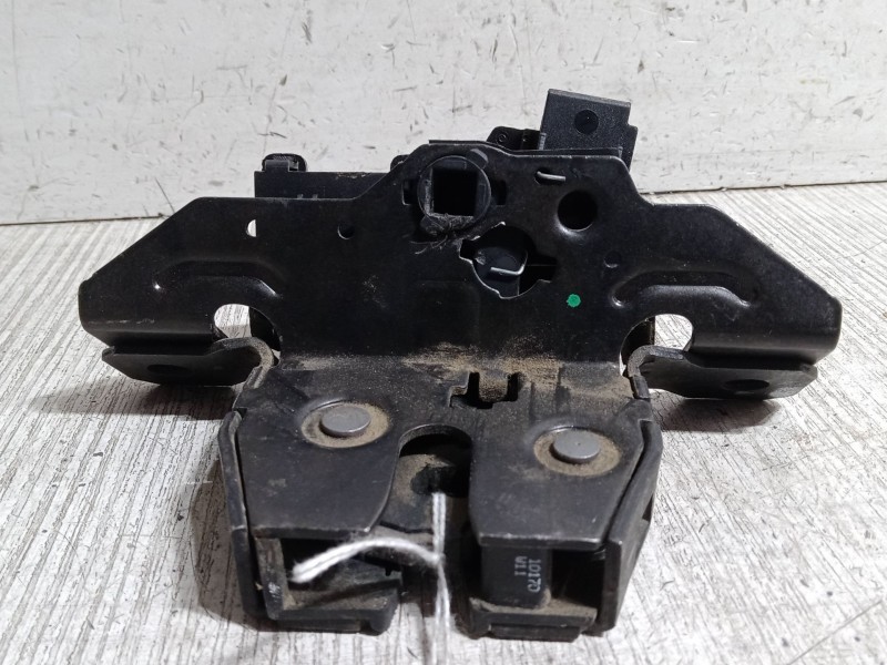 Recambio de cerradura maletero / porton para opel astra j (p10) 1.7 cdti (68) referencia OEM IAM   