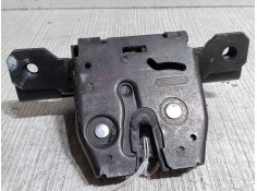 Recambio de cerradura maletero / porton para opel astra j (p10) 1.7 cdti (68) referencia OEM IAM    2