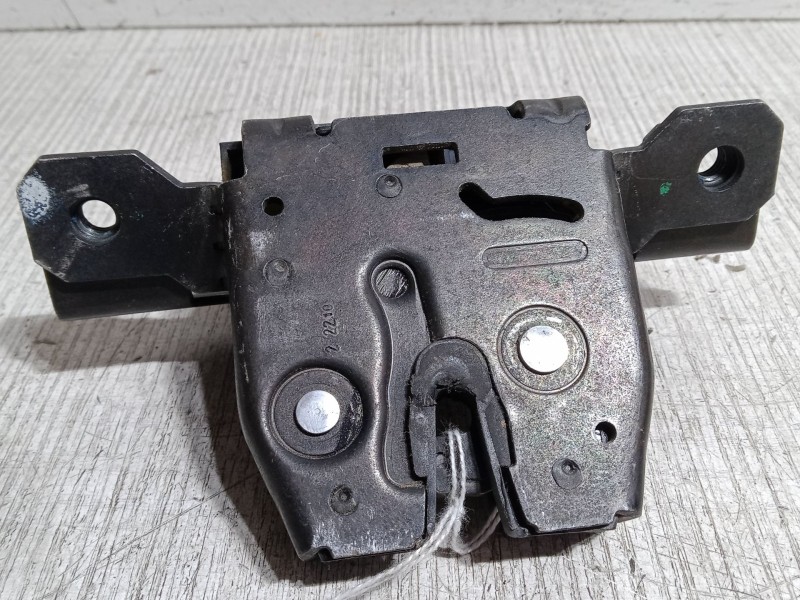 Recambio de cerradura maletero / porton para opel astra j (p10) 1.7 cdti (68) referencia OEM IAM   