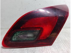 Recambio de piloto trasero porton derecho para opel astra j (p10) 1.7 cdti (68) referencia OEM IAM   