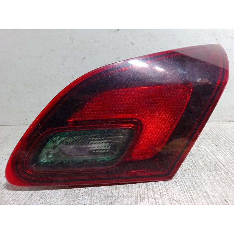 Recambio de piloto trasero porton derecho para opel astra j (p10) 1.7 cdti (68) referencia OEM IAM   