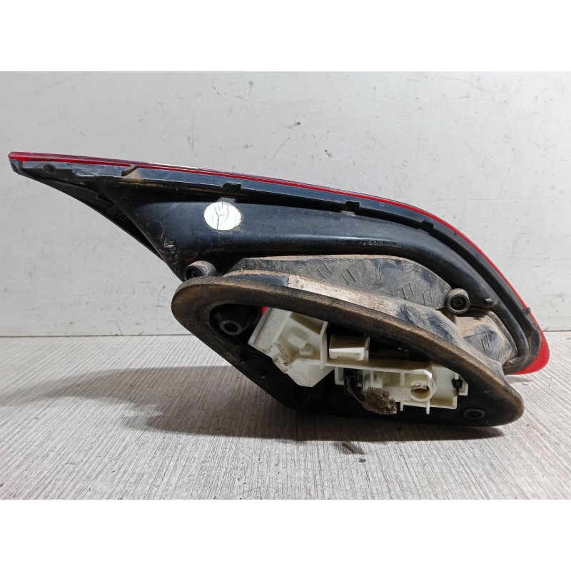 Recambio de piloto trasero porton derecho para opel astra j (p10) 1.7 cdti (68) referencia OEM IAM   