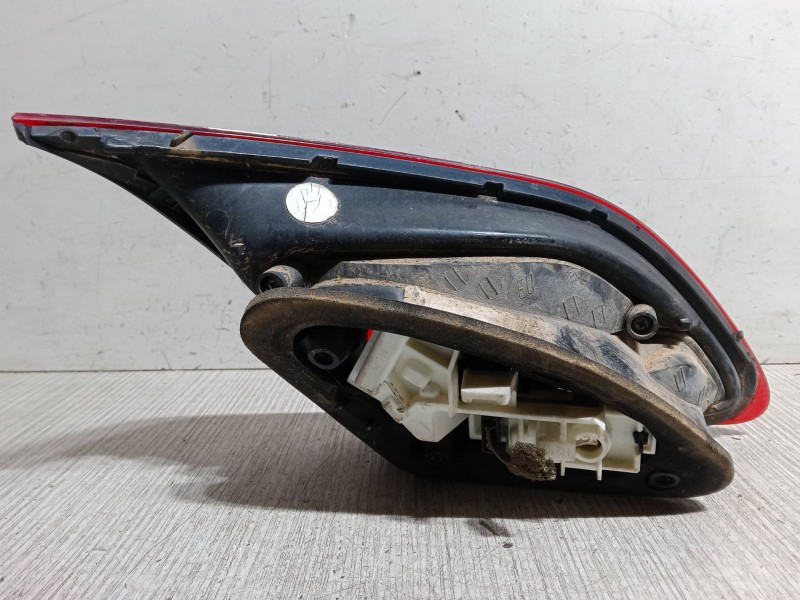 Recambio de piloto trasero porton derecho para opel astra j (p10) 1.7 cdti (68) referencia OEM IAM   