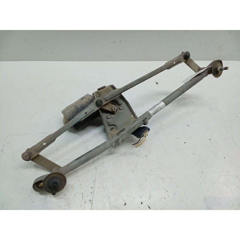 Recambio de motor limpia delantero para renault clio ii (bb_, cb_) 1.9 d (b/cb0e, bb0j) referencia OEM IAM   