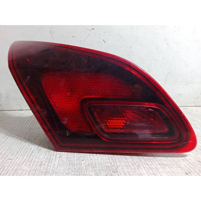 Recambio de piloto trasero porton izquierdo para opel astra j (p10) 1.7 cdti (68) referencia OEM IAM   