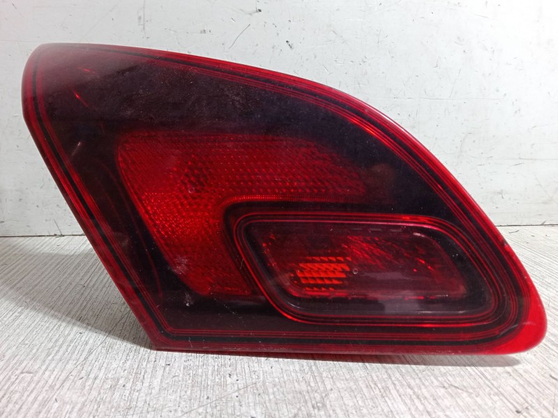 Recambio de piloto trasero porton izquierdo para opel astra j (p10) 1.7 cdti (68) referencia OEM IAM   