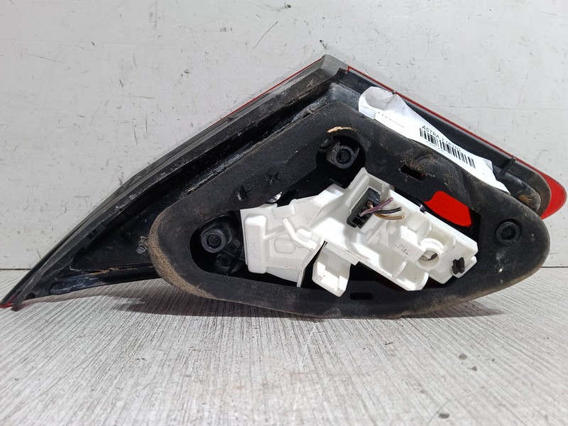 Recambio de piloto trasero porton izquierdo para opel astra j (p10) 1.7 cdti (68) referencia OEM IAM   