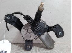 Recambio de motor limpia trasero para opel astra j (p10) 1.7 cdti (68) referencia OEM IAM    2