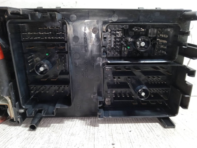 Recambio de bsm para opel astra j (p10) 1.7 cdti (68) referencia OEM IAM   