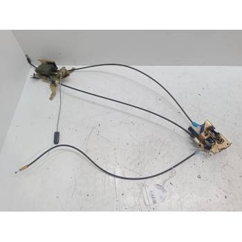 CERRADURA PUERTA CORREDERA IZQUIERDA 