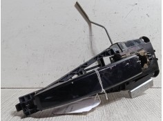 Recambio de maneta exterior puerta delantera derecha para opel astra j (p10) 1.7 cdti (68) referencia OEM IAM   