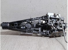 Recambio de maneta exterior puerta delantera derecha para opel astra j (p10) 1.7 cdti (68) referencia OEM IAM    2