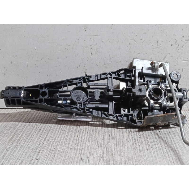 Recambio de maneta exterior puerta delantera derecha para opel astra j (p10) 1.7 cdti (68) referencia OEM IAM   