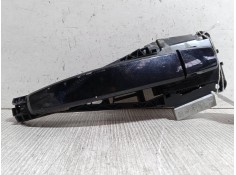 Recambio de maneta exterior puerta trasera derecha para opel astra j (p10) 1.7 cdti (68) referencia OEM IAM   
