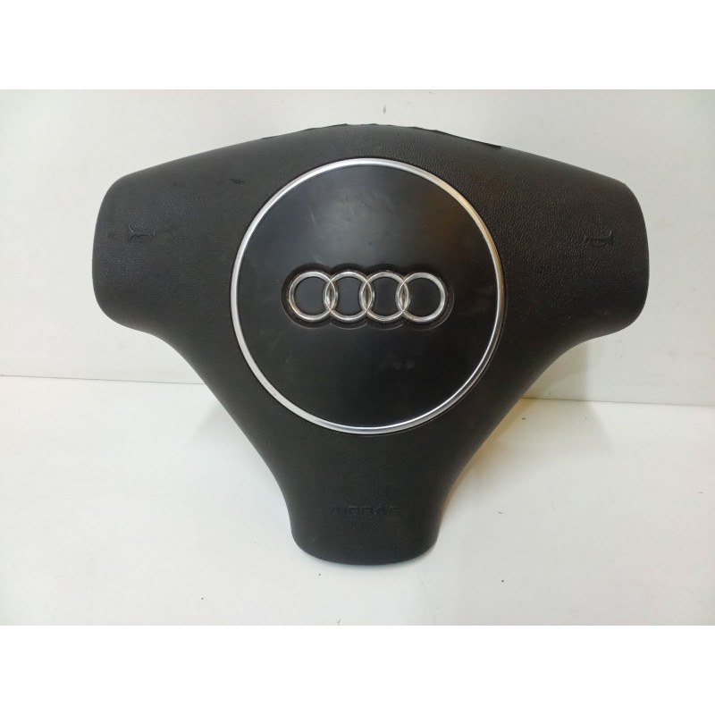 Recambio de airbag volante para audi a3 (8p1) 1.9 tdi referencia OEM IAM   