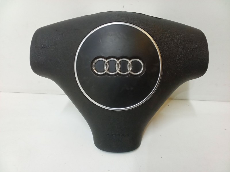 Recambio de airbag volante para audi a3 (8p1) 1.9 tdi referencia OEM IAM   