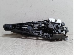 Recambio de maneta exterior puerta trasera derecha para opel astra j (p10) 1.7 cdti (68) referencia OEM IAM    2