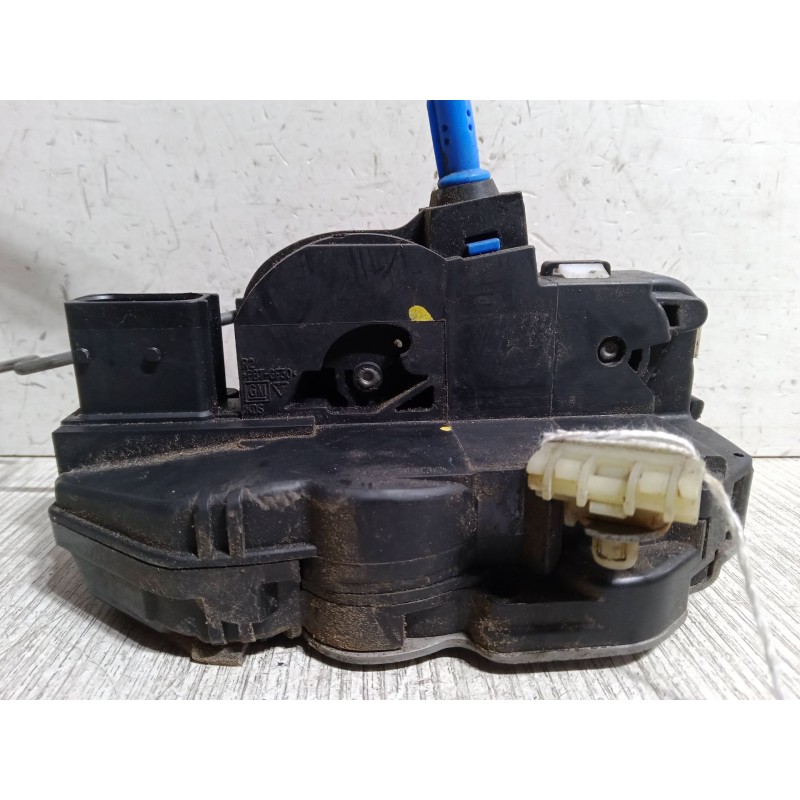 Recambio de cerradura puerta delantera derecha para opel astra j (p10) 1.7 cdti (68) referencia OEM IAM   