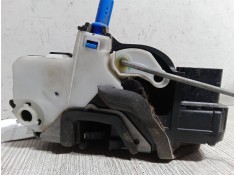 Recambio de cerradura puerta delantera derecha para opel astra j (p10) 1.7 cdti (68) referencia OEM IAM    2