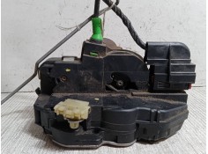 Recambio de cerradura puerta trasera izquierda para opel astra j (p10) 1.7 cdti (68) referencia OEM IAM   