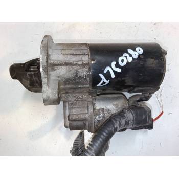 MOTOR ARRANQUE 3610003301 1201973