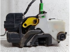 Recambio de cerradura puerta trasera izquierda para opel astra j (p10) 1.7 cdti (68) referencia OEM IAM    2