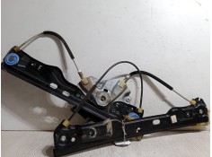 Recambio de elevalunas electrico delantero derecho para opel astra j (p10) 1.7 cdti (68) referencia OEM IAM   