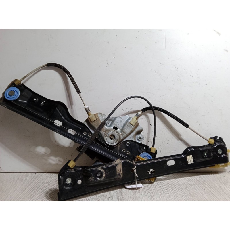 Recambio de elevalunas electrico delantero derecho para opel astra j (p10) 1.7 cdti (68) referencia OEM IAM   