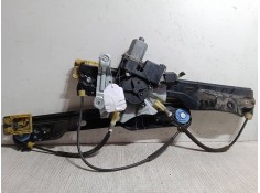 Recambio de elevalunas electrico delantero izquierdo para opel astra j (p10) 1.7 cdti (68) referencia OEM IAM   
