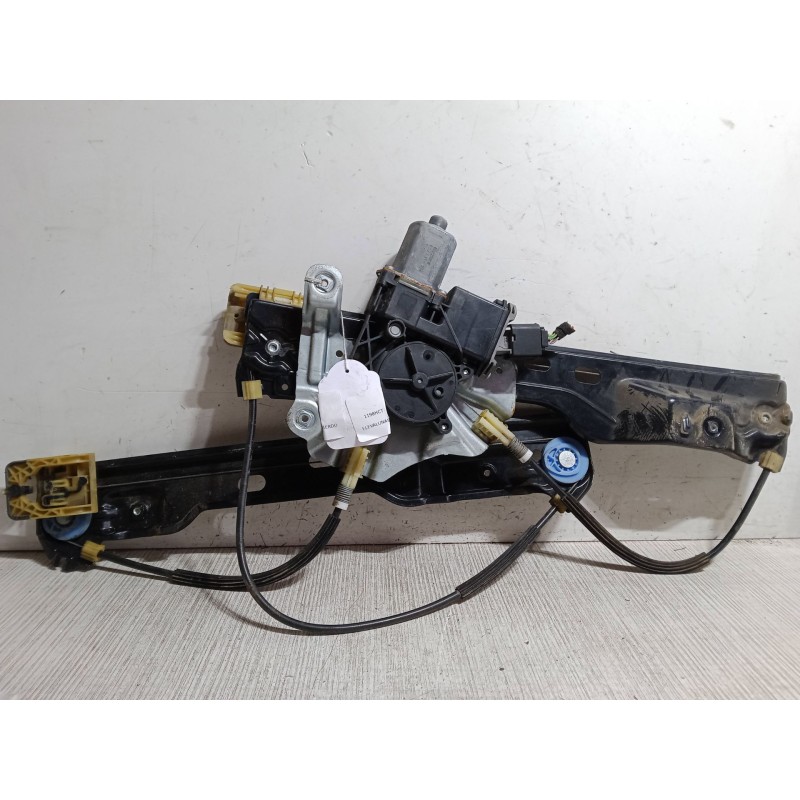 Recambio de elevalunas electrico delantero izquierdo para opel astra j (p10) 1.7 cdti (68) referencia OEM IAM   