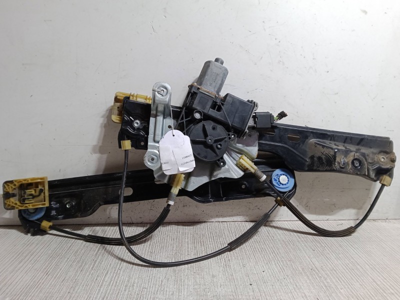 Recambio de elevalunas electrico delantero izquierdo para opel astra j (p10) 1.7 cdti (68) referencia OEM IAM   